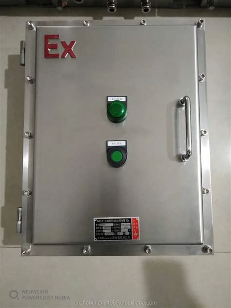 explosion proof junction box material|explosion proof outlet box.